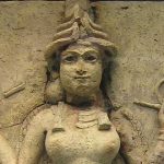 Inanna, la heroína que descendió a los infiernos