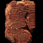 Inanna, la heroína que descendió a los infiernos