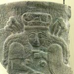 Inanna, la heroína que descendió a los infiernos