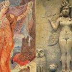 Inanna, la heroína que descendió a los infiernos