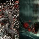 La leyenda de los Jubokko, los árboles bebedores de sangre