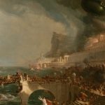 La caída de Roma. ¿Qué puede aprender de ella nuestra sociedad 1