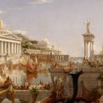 La caída de Roma. ¿Qué puede aprender de ella nuestra sociedad