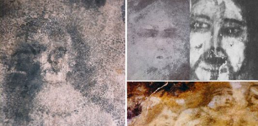 Las escalofriantes caras de Bélmez, ¿el fenómeno paranormal más importante del siglo XX?