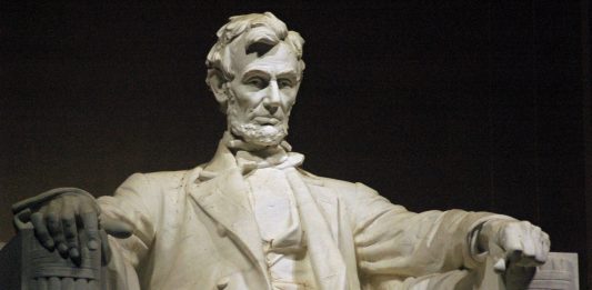 Las más sorprendentes anécdotas sobre la vida de Abraham Lincoln