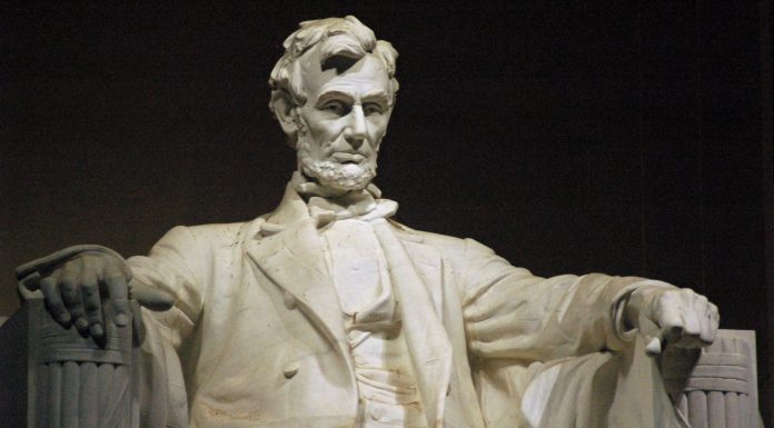 Las más sorprendentes anécdotas sobre la vida de Abraham Lincoln