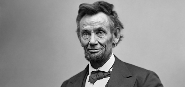 Las más sorprendentes anécdotas sobre la vida de Abraham Lincoln
