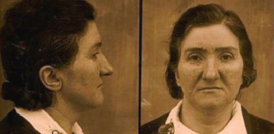 Los sacrificios humanos de Leonarda Cianciulli Los sacrificios humanos de Leonarda Cianciulli - Supercurioso