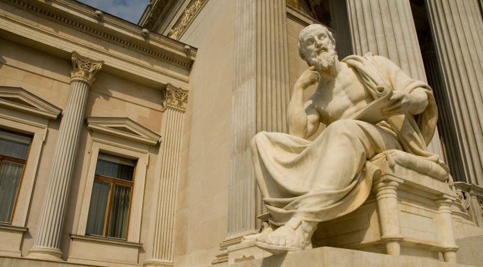 Lo que nos enseña la antigua filosofía griega del estoicismo