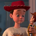 Lo que realmente pasó con el papá de Andy de Toy Story