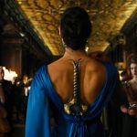 Lugares de película Donde fue filmada La Mujer Maravilla