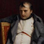 El fin de Napoleón en Waterloo fue por culpa de las hemorroides