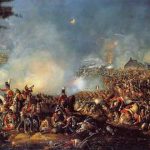 El fin de Napoleón en Waterloo fue por culpa de las hemorroides
