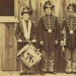 Los niños soldado de la Guerra Civil Americana – Supercurioso
