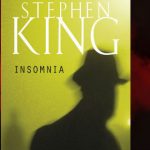 Novelas de stephen king, INSOMNIA