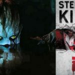 Novelas de stephen king, it inquietantes