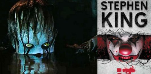 7 de las más inquietantes novelas de Stephen King Novelas de stephen king, it inquietantes