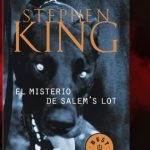 Novelas de stephen king, salems lot