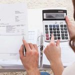 Organizar finanzas personales