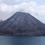 El valeroso caballero encontrado en la Pompeya de Japón