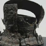 El valeroso caballero encontrado en la Pompeya de Japón