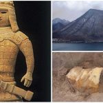 El valeroso caballero encontrado en la Pompeya de Japón