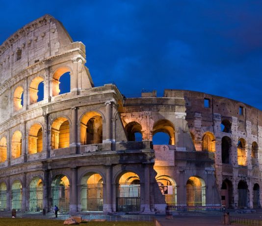 ¿Por qué el cemento romano antiguo se conserva mientras el moderno decae?