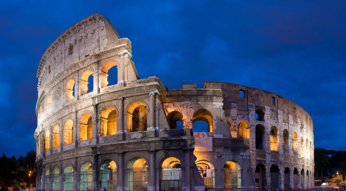 ¿Por qué el cemento romano antiguo se conserva mientras el moderno decae?