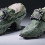 ¿Por qué los hombres dejaron de usar tacones altos 1