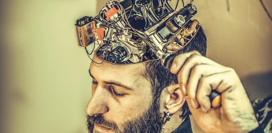 Ser olvidadizo podría ser una señal de que tu cerebro funciona correctamente