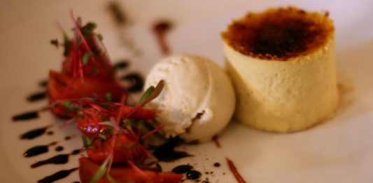 Uno de los sabores más deliciosos, ¡podría llegar a matarte! Uno de los sabores más deliciosos, ¡podría llegar a matarte!