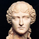 agripina mujer de la antigua roma