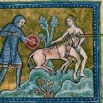 4 terroríficos animales de los Bestiarios Medievales