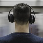 ánimo, música, mañana