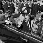 5 teorías sobre el asesinato de Kennedy