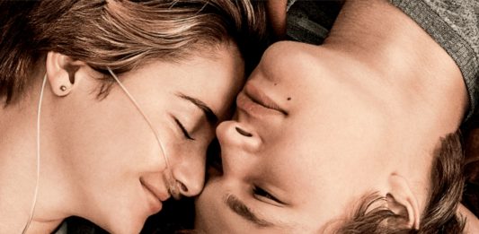 «Bajo la misma estrella» pudo haber tenido un final muy diferente Bajo la misma estrella, final original