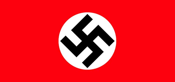 Club Bilderberg, Bandera Nazi