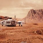 vida fuera de la Tierra