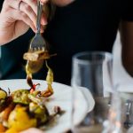 comer sano, a las horas que toca