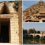 4 Impresionantes construcciones históricas que siguen en pie