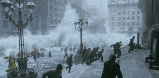 5 comportamientos que evitar si estás ante una catástrofe