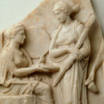 diosa sumeria ishtar