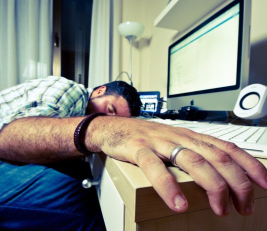 Tips efectivos que podrían ayudarte a dormir mejor