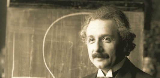 Los consejos que Einstein le dio a su hijo sobre el aprendizaje