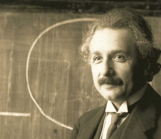 Los consejos que Einstein le dio a su hijo sobre el aprendizaje Los consejos que Einstein le dio a su hijo sobre el aprendizaje