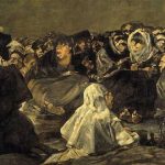 5 escalofriantes leyendas canadienses que debes conocer (2), brujas