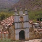 Pueblo fantasma de Colombia