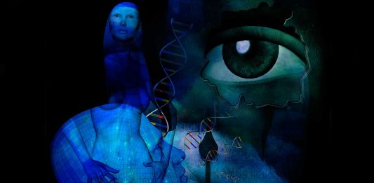 Las pistas que señalan a una antigua especie "fantasma" de humanos en África