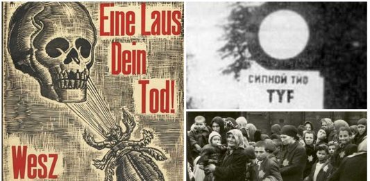 La falsa epidemia de tifus que salvó a 8.000 judíos en Polonia