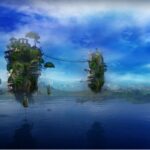Islas Fantasmas